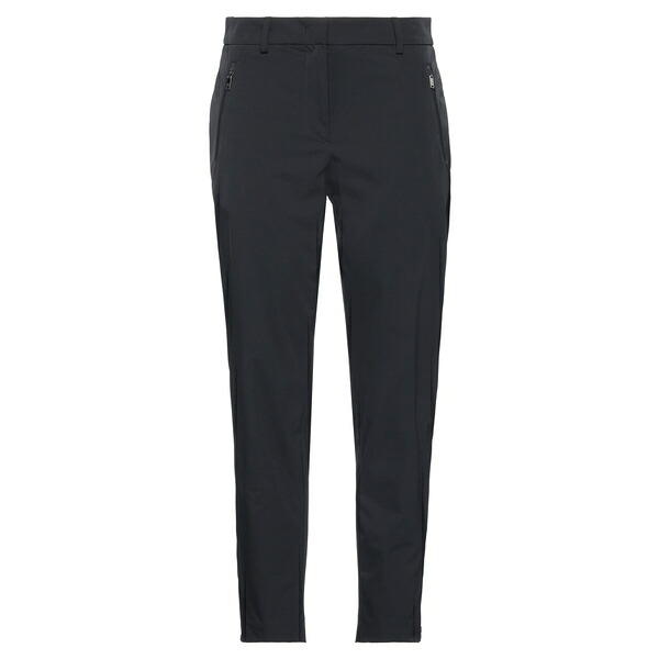 【貨物輸送無料】 PTトリノ レディース 心地好いズボン下 ボトムス Pants Black