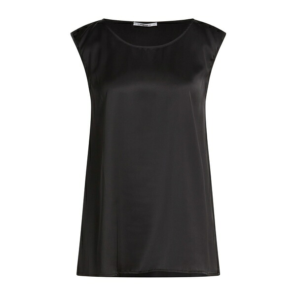 【貨物輸送無料】 カングラ  レディース プルオーバー トップス Tops Black