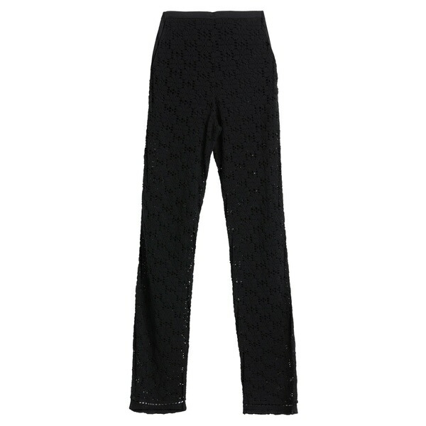 【送料無料】 ジル・サンダー レディース カジュアルパンツ ボトムス Pants Black|asty