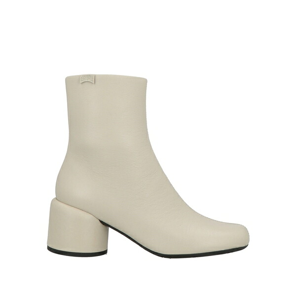 【貨物輸送無料】 カンペール レディース ブーツ シューズ Ankle boots Grey