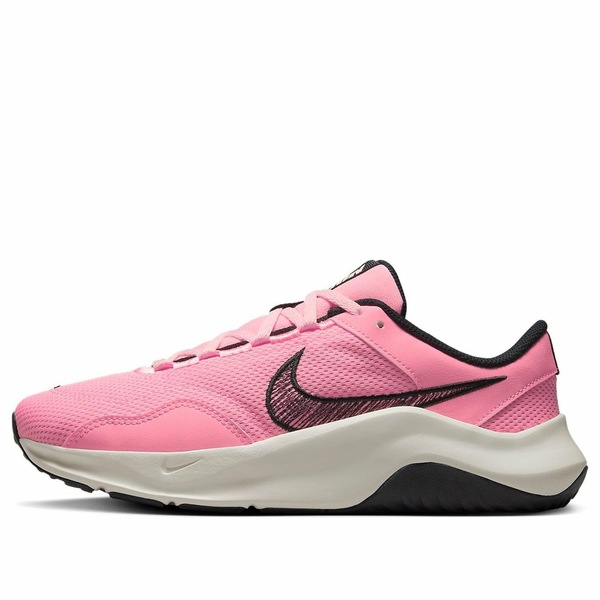 Nike ナイキ レディース スニーカー  【(WMNS) Nike Legend Essential 3 Next Nature \u0027Coral Chalk\u0027 DM1119-602】  大きさ US_8.5(25.5糎)