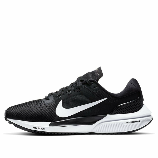 Nike ナイキ レディース スニーカー  【(WMNS) Nike Air Zoom Vomero 15 \u0027Black White\u0027 CU1856-001】  大きさ US_6(23.0糎)