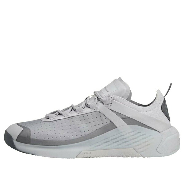 adidas アディダス レディース スニーカー  【(WMNS) adidas x Stella Mccartney Dropset 4 Light Solid Grey Onix KJ1047】  サイズ US_6(23.0cm)