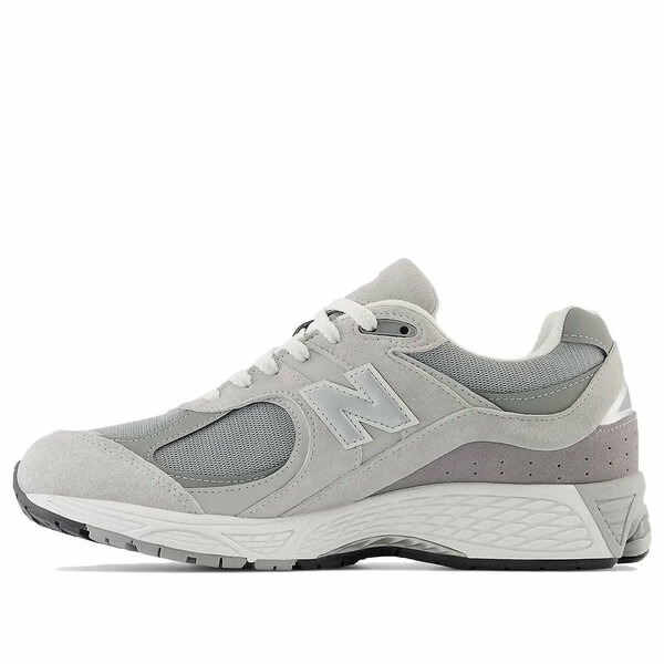 New Balance ニュー平衡にする メンズ スニーカー Concrete/Harbor Grey/Slate Grey 【New Balance 2002R GORE-TEX \u0027Concrete\u0027 M2002RXJ】  大いさ US_M_13 靴-スニーカー