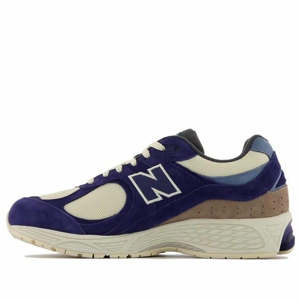 New Balance ニューバランス メンズ スニーカー 【New Balance 2002R 'Night Tide Cream' M2002RG】 サイズ US_M_4.5｜asty