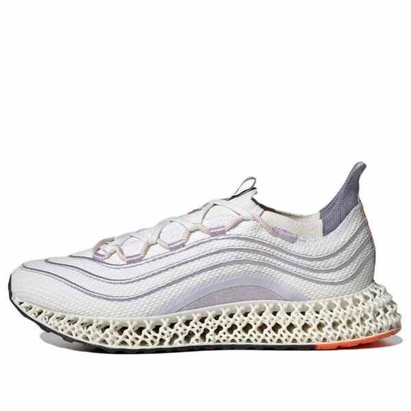 adidas アディダス メンズ スニーカー 【adidas x Parley 4DFWD 'Silver Violet' GX9806】 サイズ US_M_13|asty
