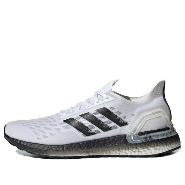 adidas アディダス メンズ スニーカー 【adidas UltraBoost PB 'White Dash Grey' EG0424】 サイズ US_10.5(28.5cm)|asty