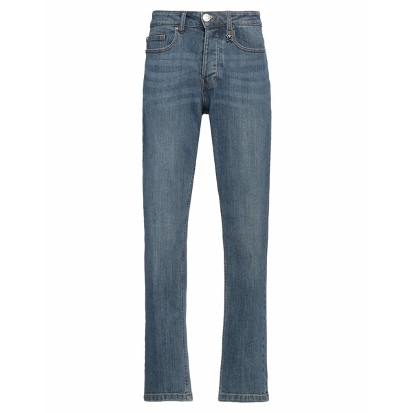 【貨物輸送無料】 ジョン バージニアの州都 メンズ ジーンズズボン下 ボトムス Jeans Blue メンズファッション-ズボン・パンツ