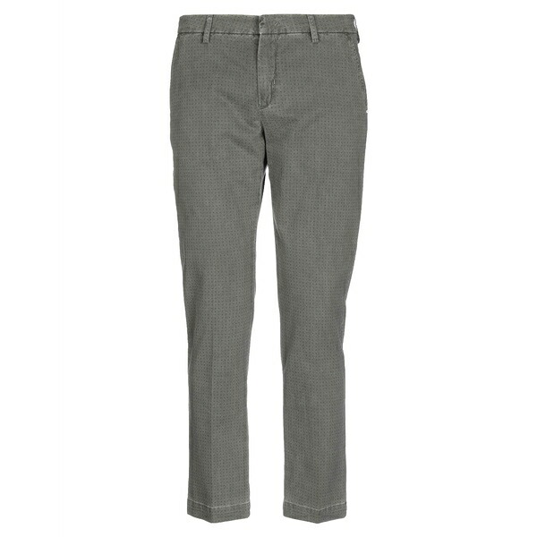 【送料無料】 アントレ アミ メンズ カジュアルパンツ ボトムス Pants Green