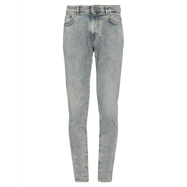 【送料無料】 リプレゼント メンズ デニムパンツ ボトムス Jeans Blue