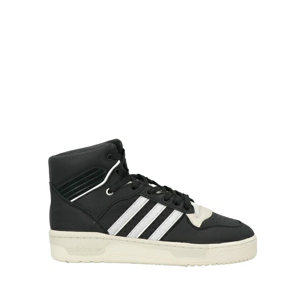 【送料無料】 アディダス メンズ スニーカー シューズ Sneakers Black