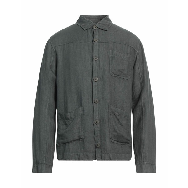 【送料無料】 クロスリー メンズ シャツ トップス Shirts Green