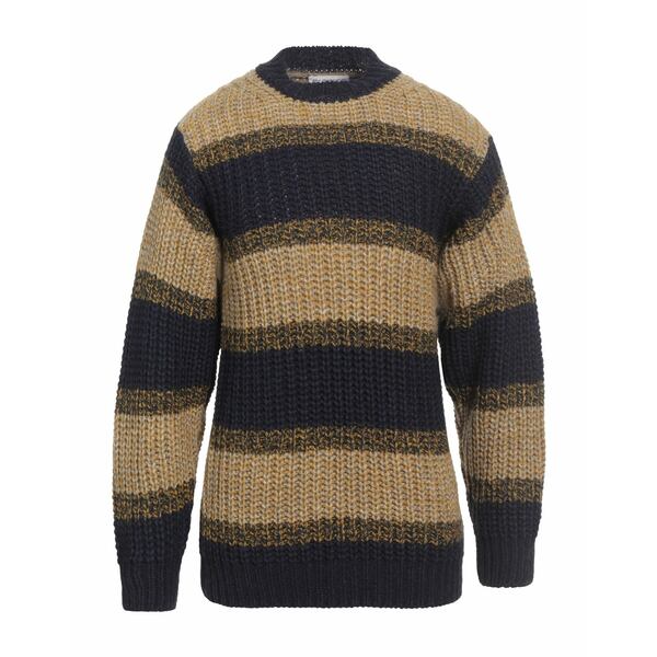 【貨物輸送無料】 エンアバンス メンズ 編み物\u0026スウェーター アウター Sweaters Purple