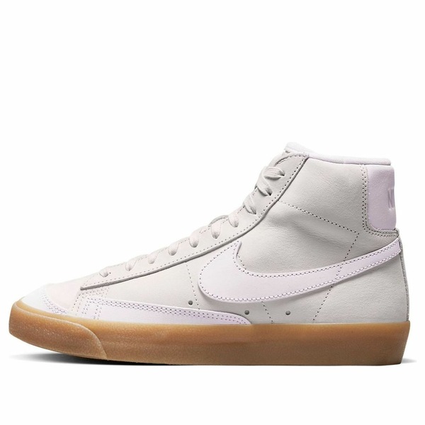 Nike ナイキ レディース スニーカー 【(WMNS) Nike Blazer Mid Premium 'Pearl Pink Gum' DQ7572-600】 サイズ US_7(24.0cm)｜asty