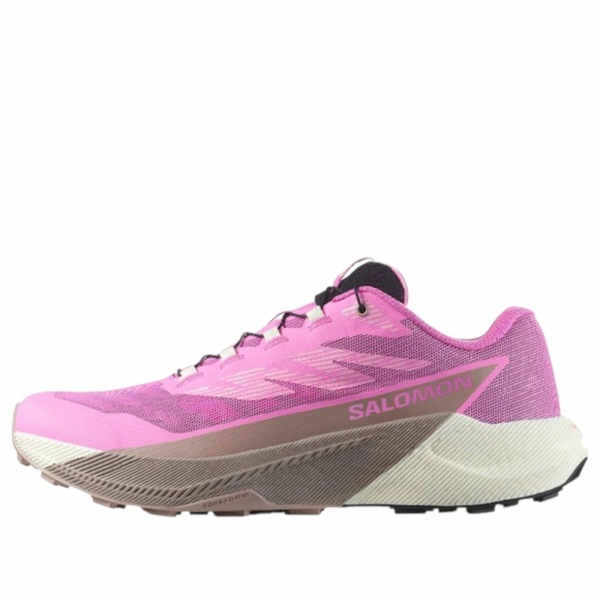 SALOMON サロモン レディース スニーカー 【(WMNS) Salomon Pulsar 'Cyclamen Etherea' 479734】 サイズ US_8.5(25.5cm)｜asty