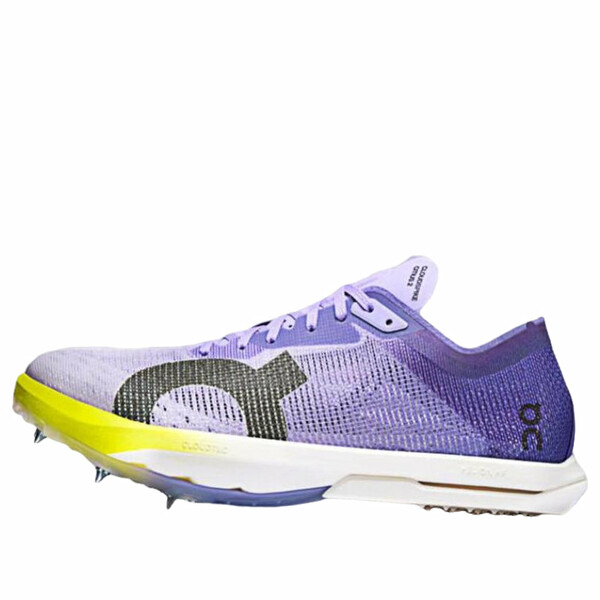 On Running オン ランニング レディース スニーカー 【(WMNS) On Running Cloudspike Citius 2 'Bloom Lime' 3WF10214849】 サイズ US_9.5(26.5cm)｜asty 51,480円