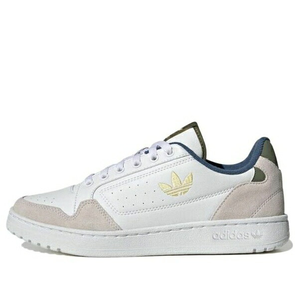 adidas アディダス レディース スニーカー 【(WMNS) adidas Originals NY 90 'White Beige' GX4465】 サイズ US_6.5(23.5cm)｜asty 33,670円