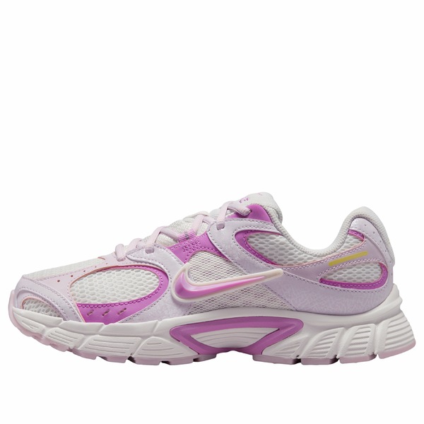 Nike ナイキ レディース スニーカー 【(WMNS) Nike V5 RNR 'Bleached Lilac Light Magenta' IV5522-100】 サイズ US_7(24.0cm)｜asty