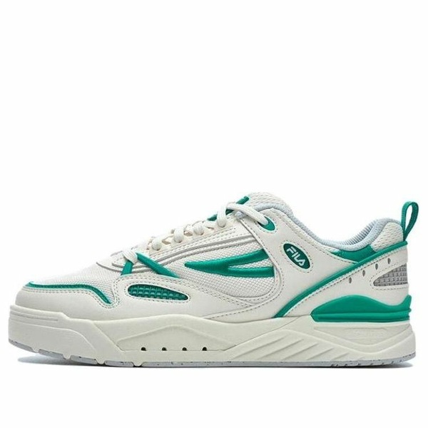 FILA フィラ レディース スニーカー 【(WMNS) FILA Slam \'White\' F12W321203FGV】 サイズ US_8(25.0cm)|asty