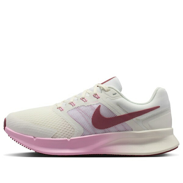 Nike ナイキ レディース スニーカー 【(WMNS) Nike Run Swift 3 'Sail Pink Smoke' DR2698-114】 サイズ US_9.5(26.5cm)｜asty