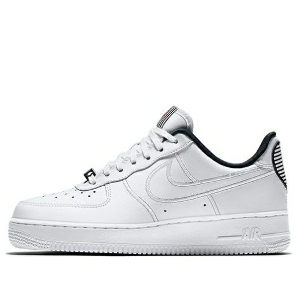Nike ナイキ レディース スニーカー 【(WMNS) Nike Air Force 1 07 SE LX 'Broken Hearted' AJ0867-100】 サイズ US_5.5(22.5cm)|asty