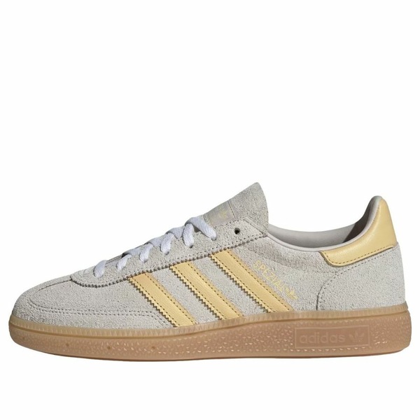 adidas アディダス レディース スニーカー 【(WMNS) adidas Handball Spezial \'Alumina Orange Tint\' IH1508】 サイズ US_5.5(22.5cm)|asty