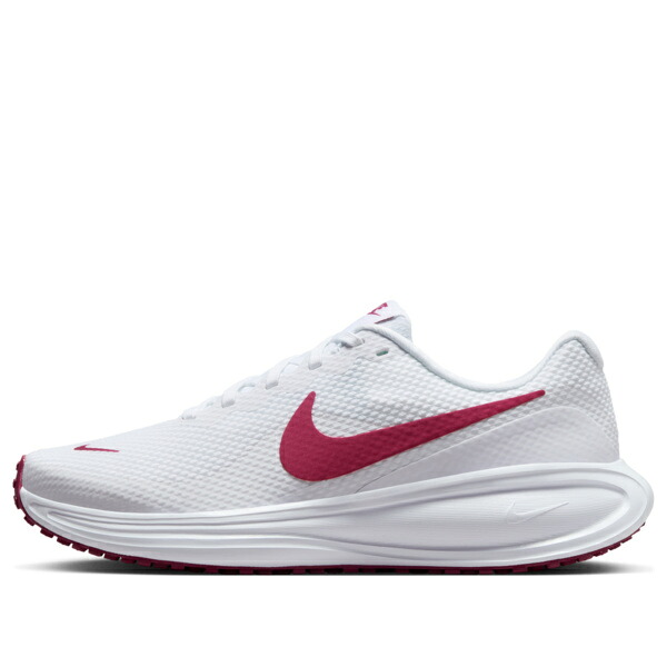 Nike ナイキ レディース スニーカー 【(WMNS) Nike Revolution 8 \'White Sweet Beet\' HJ8485-109】 サイズ US_9.5(26.5cm)|asty