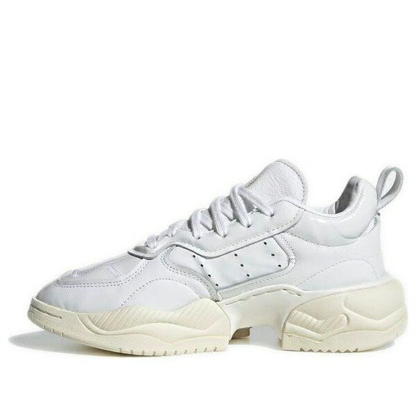 adidas アディダス レディース スニーカー 【(WMNS) adidas Supercourt RX 'White' FV0850】 サイズ US_W_10｜asty
