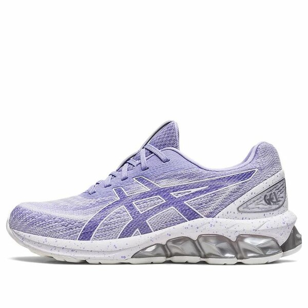 ASICS アシックス レディース スニーカー 【(WMNS) ASICS Gel Quantum 180 7 'Vapor White' 1202A341-501】 サイズ US_5.5(22.5cm)｜asty