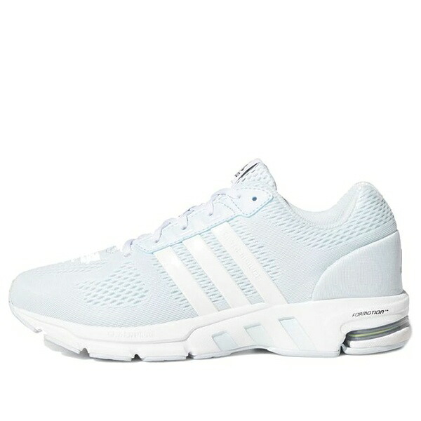 adidas アディダス レディース スニーカー 【(WMNS) adidas Equipment 10 Em 'Light Sky Blue White' FU8360】 サイズ US_5(22.0cm)｜asty