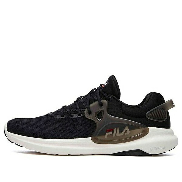 FILA フィラ レディース スニーカー 【(WMNS) FILA Low GS Black A12W112105FBK】 サイズ US_5.5(22.5cm)|asty