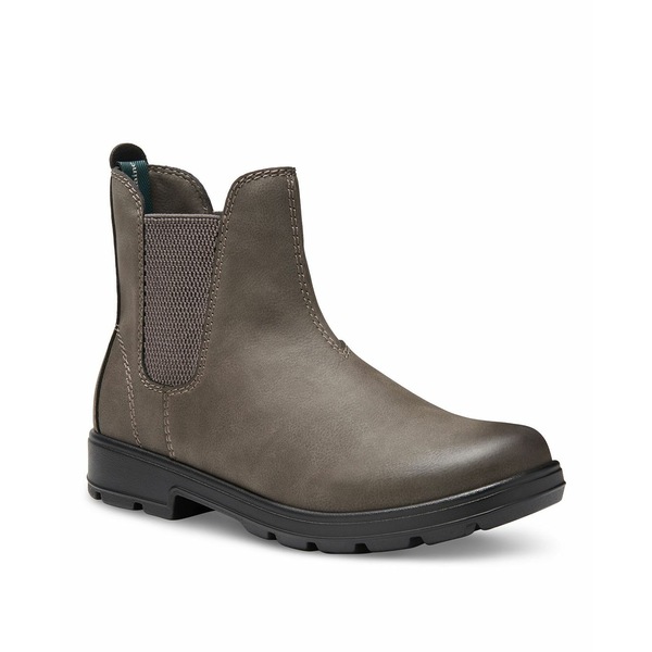 イーストランド メンズ ブーツ レインブーツ シューズ Men's Cyrus Chelsea Boots Gray 商品追加値下げ在庫復活