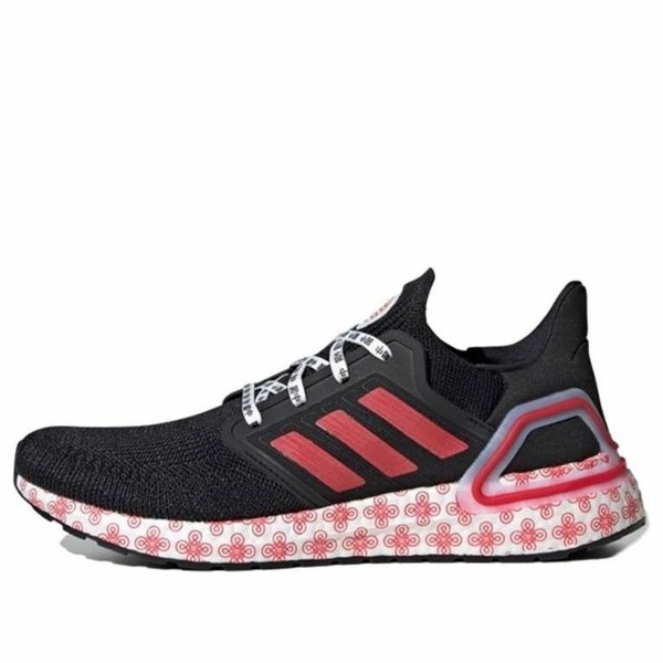 adidas アディダス メンズ スニーカー 【adidas UltraBoost 20 'China' FX8886】 サイズ US_10(28.0cm)|asty