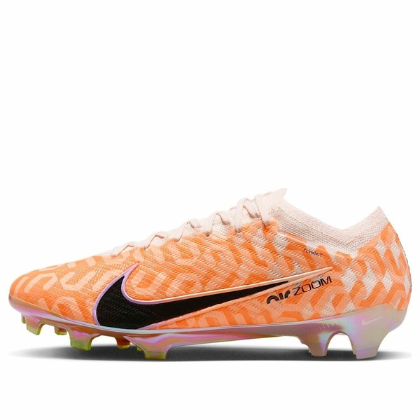 Nike ナイキ メンズ スニーカー 【Nike Mercurial Vapor 15 Elite \'United Pack - Guava Ice Black\' DZ3455-800】 サイズ US_12(30.0cm)｜asty