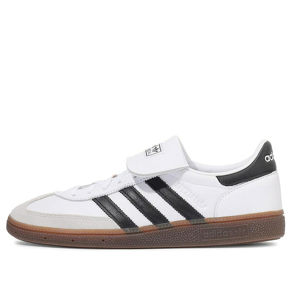 adidas アディダス メンズ スニーカー  【adidas Handball Spezial \u0027Cloud White Gum\u0027 IH2291】  大きさ US_5.5(23.5糎)