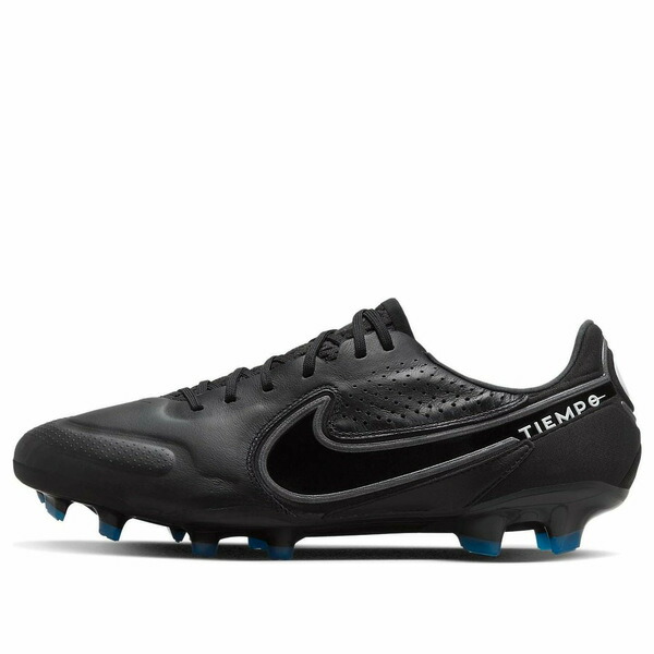 Nike ナイキ メンズ スニーカー  【Nike Tiempo Legend 9 Elite FG Black CZ8482-001】  サイズ US_10(28.0cm)