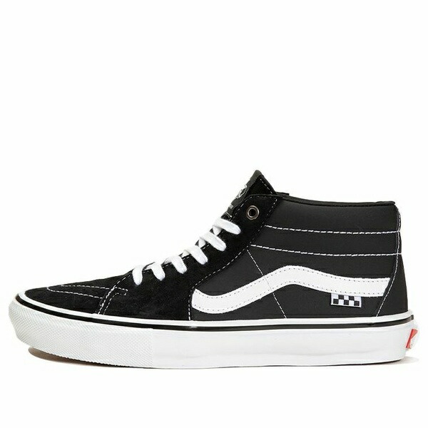 VANS ヴァンズ SKATE GROSSO MID スケートグロッソミッド VANS ヴァンズ SKATE GROSSO MID スケートグロッソミッド VN0A5FCGY49