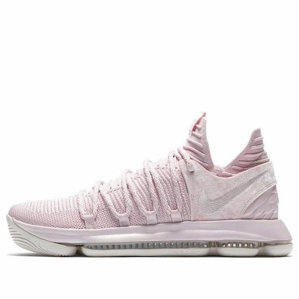 Nike ナイキ メンズ スニーカー 【Nike KD 10 EP 'Aunt Pearl' AQ4111-600】 サイズ US_10.5(28.5cm)|asty