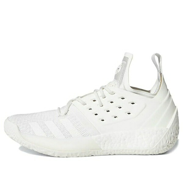 adidas アディダス メンズ スニーカー  【adidas Harden Volume 2 Light Grey AP9871】  サイズ US_11(29.0cm)