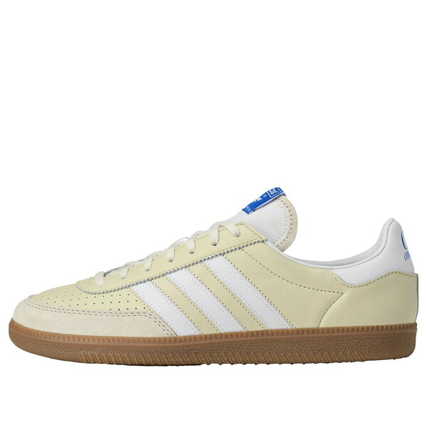 adidas アディダス メンズ スニーカー  【adidas x C.P. Company Wimberly SPZL \u0027Sand Cloud White\u0027 IH3299】  大きさ US_7(25.0糎)