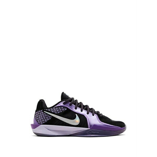 ナイキ レディース スニーカー シューズ Sabrina 2 court vision sneakers Black