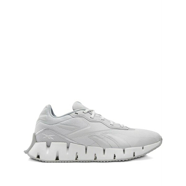 リーボック レディース スニーカー シューズ Zig dynamica 4 sneakers Grey
