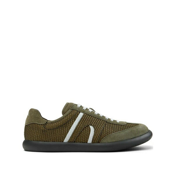 カンペール メンズ スニーカー シューズ Pelotas soller sneakers Green