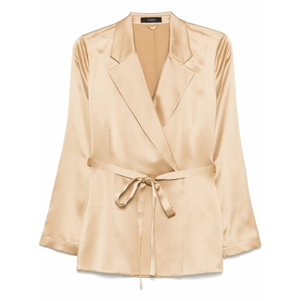 ジョセフ レディース 上衣＆上衣 アウター Joubert blazer Neutrals