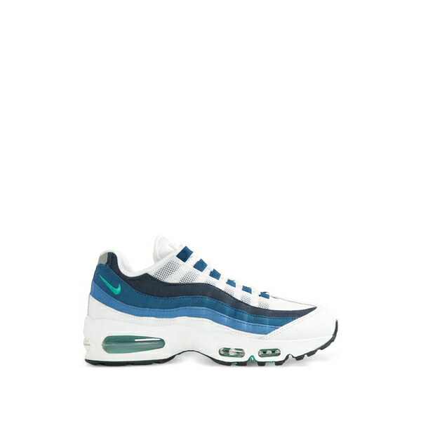 ナイキ メンズ スニーカー シューズ Air max 95 og sneakers White