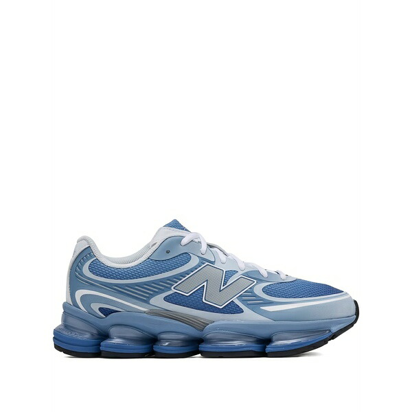ニュー平衡にする メンズ スニーカー シューズ Abzorb 2000 sneakers Blue