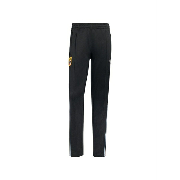 アディダス メンズ 心地よいズボン下 ボトムス Japan originals track pants Black