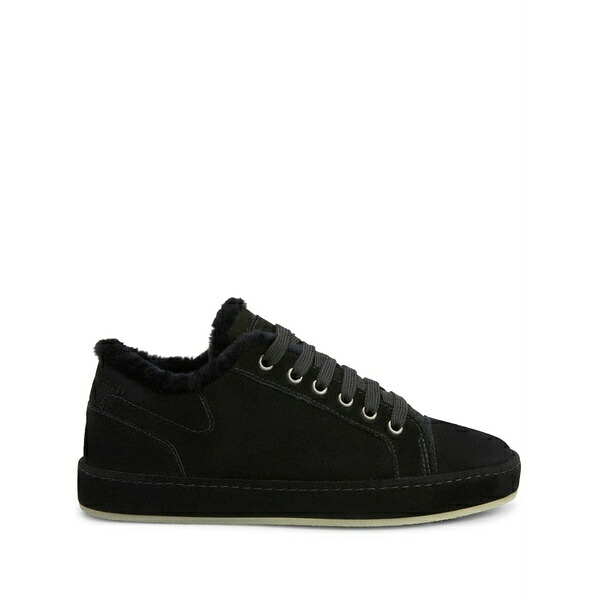 ジュゼッペザノッティ レディース スニーカー シューズ Gz-city sneakers Black