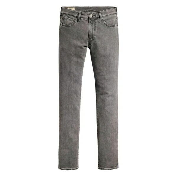 リーヴァイズジーンズ メンズ ジーンズズボン下 ボトムス 511 jeans Grey