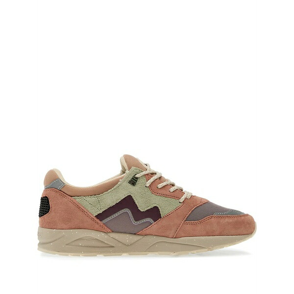 カルフ メンズ スニーカー シューズ Aria 95 sneakers Pink